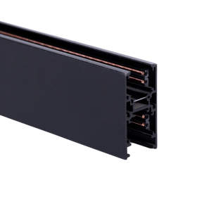 SZYNA MAGNETYCZNA 48V (F) ZWIESZANA CZARNA