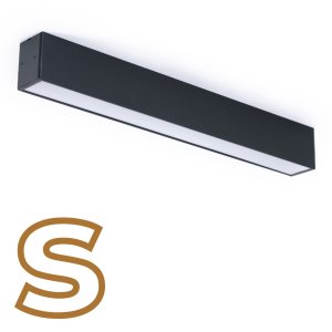 LAMPA LURAS S 15W 570mm 
