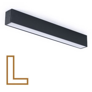 LAMPA LURAS L 45W 1700mm 