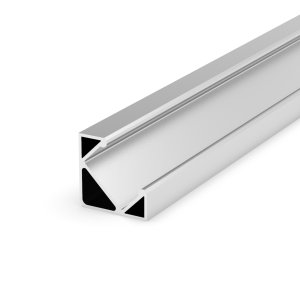 P3-1 PROFIL LED SREBRNY ANODOWANY