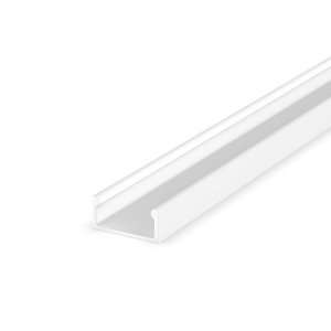 P4-1 PROFIL LED BIAŁY LAKIEROWANY