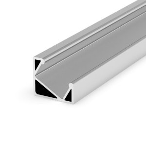P3-4 PROFIL LED SREBRNY ANODOWANY