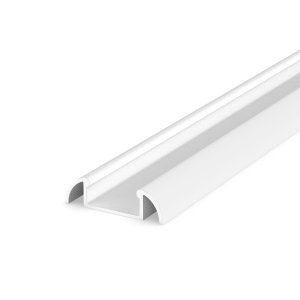 P2-1 PROFIL LED BIAŁY LAKIEROWANY