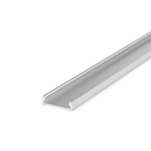 P4-3 PROFIL LED SREBRNY ANODOWANY