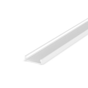 P4-3 PROFIL LED BIAŁY LAKIEROWANY