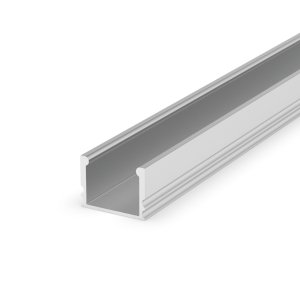 P5-2 PROFIL LED SREBRNY ANODOWANY