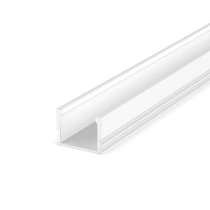 P5-2 PROFIL LED BIAŁY LAKIEROWANY