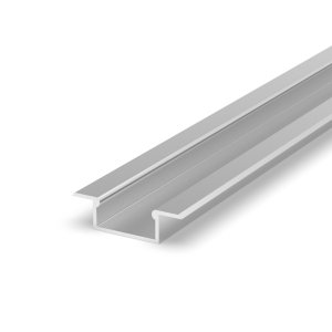 P6-2 PROFIL LED SREBRNY ANODOWANY