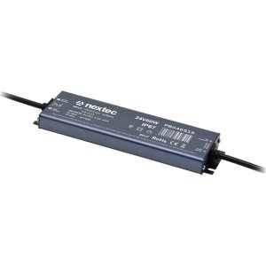 ZASILACZ 24V SUPER SLIM 60W HERMETYCZNY IP67