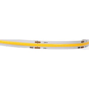 TAŚMA 24V COB 320LED 8W 8mm (1 metr)