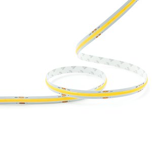 TAŚMA 24V COB 480LED 12W 10mm (rolka 5m)