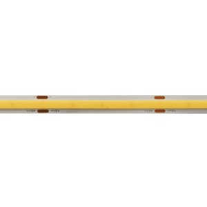TAŚMA 48V COB 480 LED 8W 3000K 8mm (1 metr)