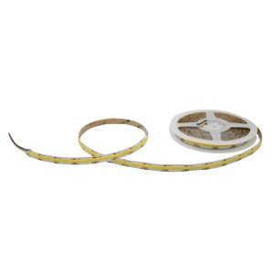 TAŚMA 24V COB 608LED 14W IP20 CCT 10mm (rolka 5m)