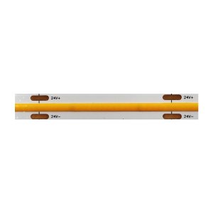 TAŚMA 24V COB 480LED 15W 10mm (1metr)