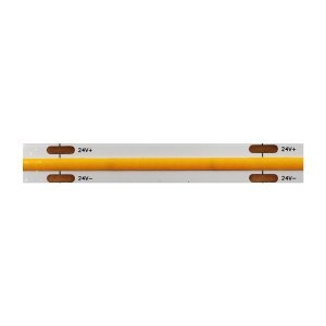 TAŚMA 24V COB 480LED 9W 10mm (1metr)