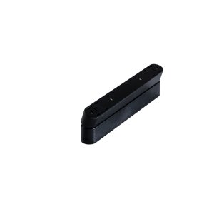 ADAPTER BIG ST / 5mm CZARNY 222mm
