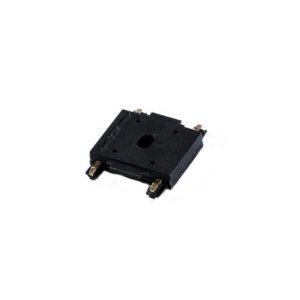 ŁĄCZNIK ELEKTRYCZNY ST / 5mm CZARNY