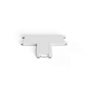 ŁACZNIK NATYNKOWY ST / 5mm (T) BIAŁY