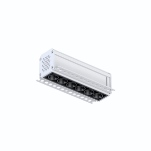 OPRAWA PODTYNKOWA ARCHI TRIMLESS S 10W 127mm 3000K