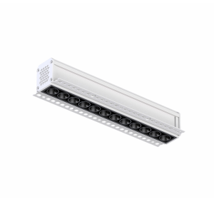 OPRAWA PODTYNKOWA ARCHI TRIMLESS L 20W 241mm 3000K