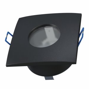 OCZKO WPUSZCZANE XANA KWADRAT GU10 IP44