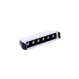 OPRAWA PODTYNKOWA ARCHI M 8W 128mm