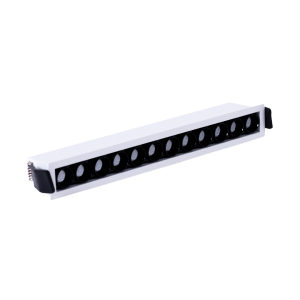 OPRAWA PODTYNKOWA ARCHI L 16W 242mm