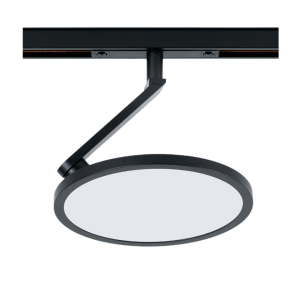 MAGNETIC 48V LUCENA 12W CZARNY