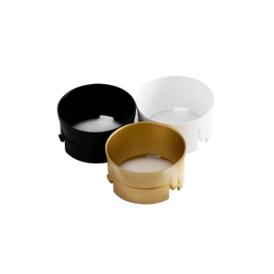 MAGNETIC 48V PIERŚCIEŃ DEKORACYJNY DO LAMP S40 LV /  L40 LV