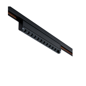 MAGNETIC 48V DOTS M REGULOWANY 20W 356mm CZARNY