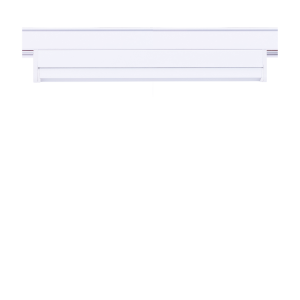 MAGNETIC 48V STRIPE M REGULOWANY 20W 618mm BIAŁY