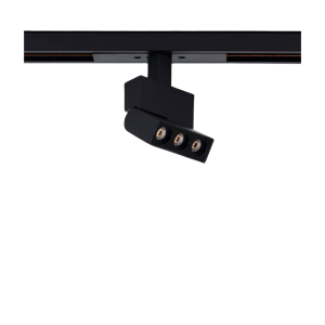 MAGNETIC 48V NANO DOTS 3W BIAŁY