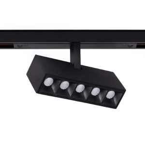 MAGNETIC 48V DOTS CUBE M 10W CZARNY