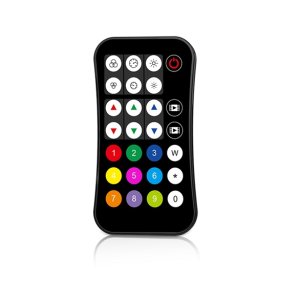 PILOT DO TAŚMY CYFROWEJ RGB + RGBW