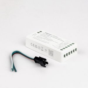 STEROWNIK DIGITAL SPIW5 Mi.BOXER 5in1 (SC + CCT + RGB + RGBW + RGBCCT) 10A