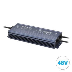 ZASILACZ 48V SUPER SLIM 500W HERMETYCZNY IP67 