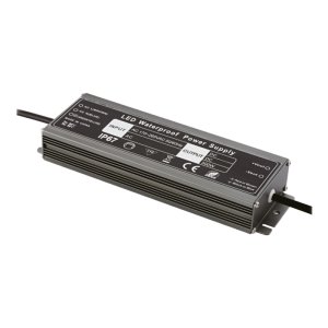 ZASILACZ 24V SLIM 300W HERMETYCZNY IP67 
