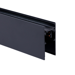 SZYNA MAGNETYCZNA 48V (B) NATYNKOWA CZARNA