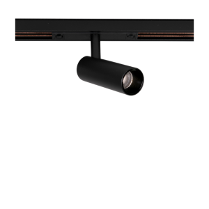 MAGNETIC PRO 48V MINI SPOT 7W ŚCIEMNIANIE TUYA / DALI CZARNY