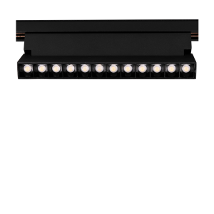MAGNETIC PRO 48V DOTS SPOT MINI L 24W 1400lm 36* 233mm BIAŁY