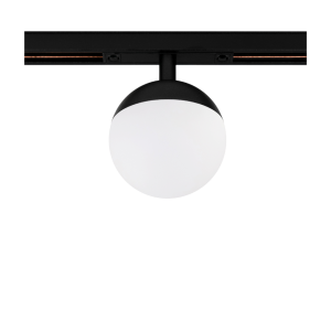 MAGNETIC PRO 48V ORB TR 7W 830lm CZARNY