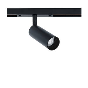 MAGNETIC PRO 48V S40 LV 9,2W ŚCIEMNIANIE TUYA / DALI CZARNY