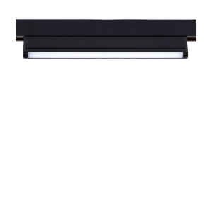 MAGNETIC PRO 48V STRIPE M REGULOWANY 20W 610lm 618mm CZARNY