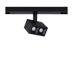 MAGNETIC PRO 48V DOTS CUBE S 4W 250lm 45* CZARNY