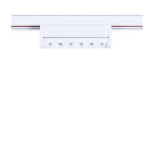 MAGNETIC PRO 48V DOTS S REGULOWANY 10W 590lm 36* 244mm BIAŁY