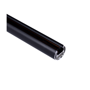 SZYNA MAGNETYCZNA 48V PR / micro CZARNA