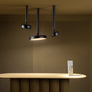 Wybierz barwę światła do mieszkania – rozsądnie