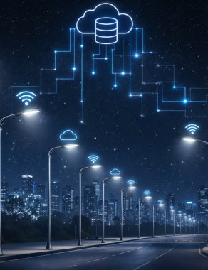 DALI - Cyfrowy język nowoczesnych opraw