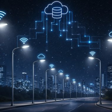 DALI - Cyfrowy język nowoczesnych opraw