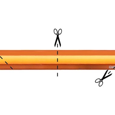 Taśma LED FREE CUT – taśma LED, którą tniesz jak chcesz